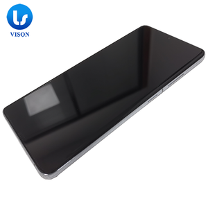 Màn Hình Lcd Điện Thoại Di Động Siêu Nhỏ S21, Màn Hình Phẳng Cho Samsung S21 Ultra <span class=keywords><strong>2d</strong></span>, Bộ Số Hóa Màn Hình Lcd Cho Samsung Galaxy S20 S21 Ultra - Product Image 5