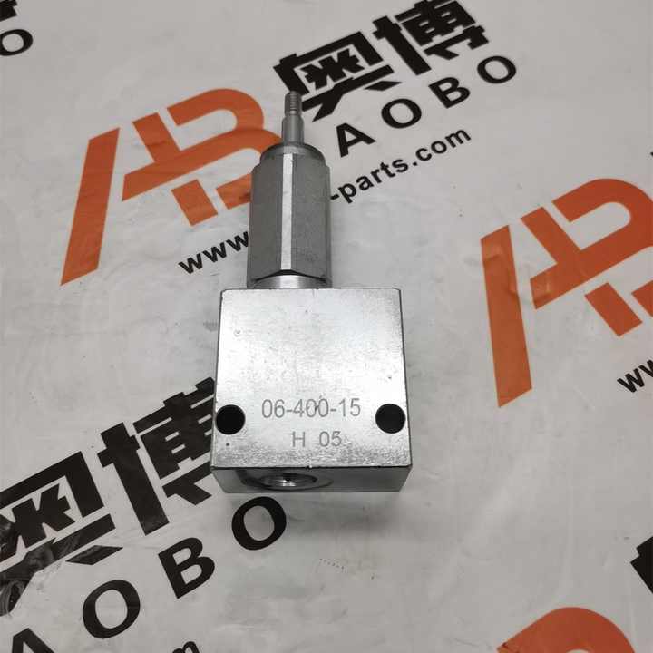LIFTARM BYPASS LIFT RELEASE VALVE 7230495 6667844| Alibaba.com