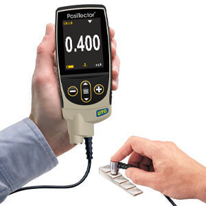 เครื่องวัดความหนาอัลตราโซนิก US DeFelsko - Product Image 4