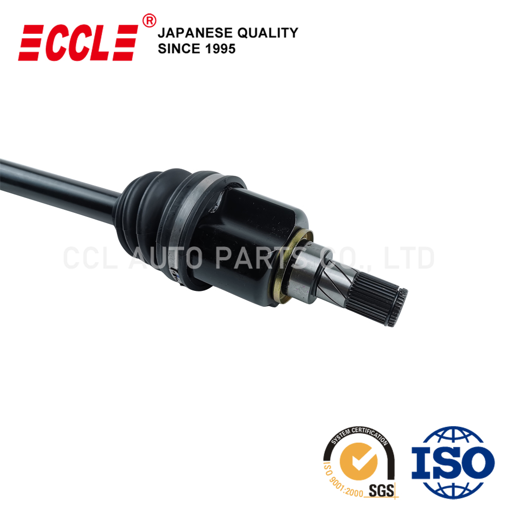 43410-02A80 Auto Transmission CV Axle Drive Shaft for Toyota