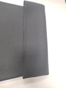 سترة غوص ، سترة بقلنسوة ، مقاومة للرياح ، للأطفال, سترة 3 قطع من النيوبرين ، سترة بقلنسوة بدون أكمام ، سترة غوص ، سترة سباحة ، سترة للغوص ، مقاسات كبيرة ، سترة باللون الأسود - Product Image 5