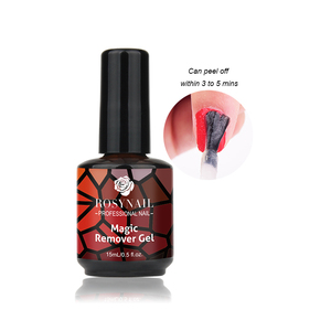 Offre Spéciale de haute qualité Soak Off <span class=keywords><strong>Gel</strong></span> UV <span class=keywords><strong>Gel</strong></span> dissolvant de <span class=keywords><strong>vernis</strong></span> organique Burst <span class=keywords><strong>Magic</strong></span> <span class=keywords><strong>Gel</strong></span> dissolvant de <span class=keywords><strong>vernis</strong></span> à ongles - Product Image 6