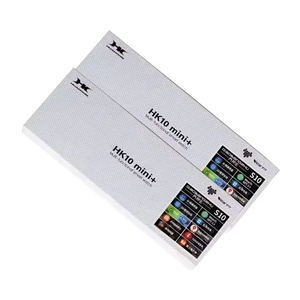 Hk10 <span class=keywords><strong>Mini</strong></span> Cộng Với Thông Minh Đồng Hồ 1.75 Amoled Mulit-Chức Năng IP67 42Mm Siêu Mỏng Xuất hiện Đồng Hồ Cho Phụ Nữ Hk10 <span class=keywords><strong>Mini</strong></span> + - Product Image 5