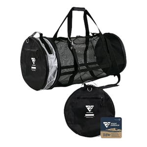 Muestra Gratuita de Artículos Deportivos Acuáticos para la Playa, Equipo de Snorkel/Buceo/Natación para Bolsas de Gimnasio, para Viajar, Equipo de Buceo, Ropa Deportiva - Product Image 1