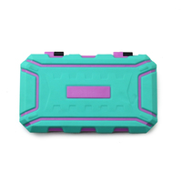 200g/0.01g balance de poche portable en acier inoxydable Mini balance de bijoux électronique numérique LCD or gramme Balance poids précision