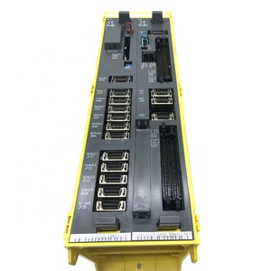 มีสินค้าในสต็อก A02B-0210-B501 ชุดควบคุมระบบ Fanuc Series 21-TB รุ่น Host - Product Image 3