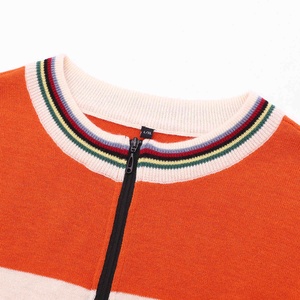 <span class=keywords><strong>Pull</strong></span> de <span class=keywords><strong>cyclisme</strong></span> à manches longues en laine mérinos pour homme, haute qualité - Product Image 3