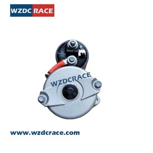 มอเตอร์สตาร์ท WZDC RACE รุ่น RSM16-31 12V 1.6KW 12T CW สำหรับรถยนต์ GAC Trumpchi GS3 - Product Image 3