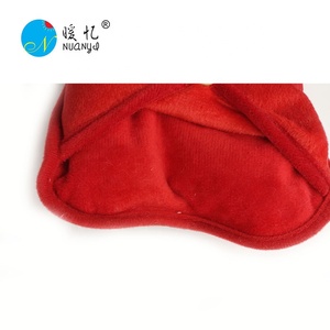 Bolsa/Botella <span class=keywords><strong>de</strong></span> <span class=keywords><strong>Agua</strong></span> <span class=keywords><strong>Caliente</strong></span> Eléctrica Recargable <span class=keywords><strong>de</strong></span> Franela con Certificación CE y RoHS - Product Image 5