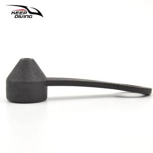 อะแดปเตอร์ยางกันฝุ่นสำหรับเวทีแรกสำหรับดำน้ำ XJ 005 - Product Image 2