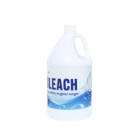 Vente en gros Fabricant chinois Service OEM Produits ménagers multi-usages Détergent liquide de blanchiment