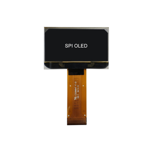 1.54 pouces flexible blanc <span class=keywords><strong>oled</strong></span> 128x64 - Product Image 1