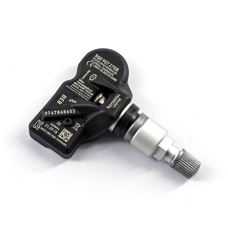 68378369AC TPMS TIRE PRESSURE SENSOR Good