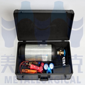 Cortador Anfibio Profesional para Corte Subacuático y en Seco, Ingeniería de Salvamento, Portátil, Alta Eficiencia, Fácil de Operar - Product Image 4