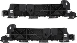 Soporte de Parachoques Delantero y Trasero para <span class=keywords><strong>Hyundai</strong></span> <span class=keywords><strong>Tucson</strong></span> 2010-2015 HY1042104 HY1043104, Venta al Por Mayor de Repuestos de Carrocería - Product Image 2