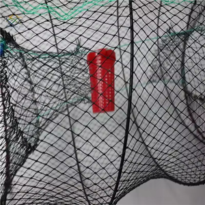 Üretici tedarik yüksek kaliteli plastik balıkçılık tuzak kafesi yem kutusu - Product Image 6