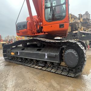 Doosan เครื่องขุด DX225lc-9lc-7มือสอง225 USDA Earth-Moving ชิ้นส่วนแบริ่งเครื่องยนต์ดั้งเดิมรวมถึงชิ้นส่วนปั๊ม PLC - Product Image 3