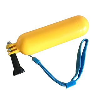 Poignée flottante pour GoPro Hero 12 11 10 <span class=keywords><strong>9</strong></span> 8 7 6 5 4 Session 3 2 Black MAX SJCAM SJ4000 AKASO APEMAN Mijia Yi 4K <span class=keywords><strong>EKEN</strong></span> - Product Image 4