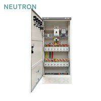 Relé de Protección Contra Arco Eléctrico NEUTRON Basado en Microprocesador, 48V CC, para Acero Inoxidable, con Registro de Fallas, ISO 9001, con Transformador de Voltaje