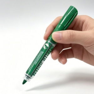 Clear Handwriting Durable and Long-Lasting High Quality Inexpensive Industry Leading ODM Whiteboard Marker <b>Pen</b> - Product Image 6