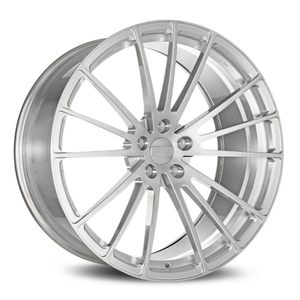 Rines Forjados de 18, 19, 20 y 22 Pulgadas para <span class=keywords><strong>Audi</strong></span> <span class=keywords><strong>A3</strong></span>, S3, RS3, A5, S5, RS5, A6, S6, RS6, RS7, A8L, S8, E-<span class=keywords><strong>tron</strong></span>, Q5, SQ5, Q7, SQ7, Q8, SQ8, RSQ8, Q9, TT, Ares - Product Image 1
