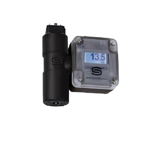 เซ็นเซอร์วัดความดัน S+S Regeltechnik 13.5 บาร์ สำหรับงานอุตสาหกรรม - Product Image 1