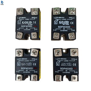 Contrôleur PLC, capteur, relais à semi-conducteurs DC, neuf d'origine SDP4030D - Product Image 1