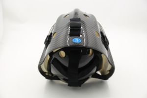 YOUNGSON Factory Wholesale High Quality Carbon Fiber Hockey Goalie Helmet For Ice HockeyCarbon Fiber Ice Hockey <b>Stick</b> for Profes - Product Image 3