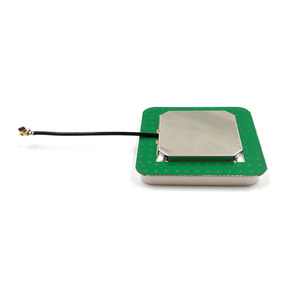 Antenne GNSS interne en céramique AD Beitian <span class=keywords><strong>NEO</strong></span> M8N <span class=keywords><strong>M8P</strong></span> M8T Solution GLONASS BeiDou Galileo GPS avec câble de 5 cm et connecteur IPEX BT-35 - Product Image 5