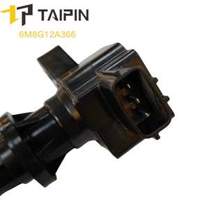 Bobina de Encendido de Alta Calidad TAIPIN 6M8G12A366 para Modelos Mazda CX-5/<span class=keywords><strong>3</strong></span>/6 - Product Image 3