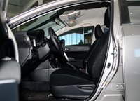 Toyota Corolla d'occasion 2018 1.2T à transmission automatique, berline quatre portes, vente en gros à l'étranger – Meilleures ventes