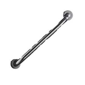 Barres d'appui de sécurité Jin Lintai 300mm 400mm 500mm 600mm Antidérapantes en acier inoxydable pour salle de bain, douche et toilettes - Product Image 2