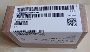 New and Original 6EP3 330 <strong>6SB00</strong> <strong>0AY0</strong> S NEW LOGO POWER SUPPLY <strong>6EP3330</strong> <strong>6SB00</strong> <strong>0AY0</strong> Stock in Warehouse - Product Image 1