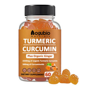 Kualitas Terbaik ekstrak kunyit Kurkumin <span class=keywords><strong>95%</strong></span> <span class=keywords><strong>HPLC</strong></span> 458-37-7 bubuk Kurkumin ORGANIK MURNI - Product Image 5