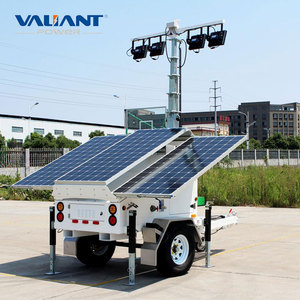 Générateur solaire 5000 Watt 220v, système énergétique équipé d'un contrôleur MPPT PWM - Product Image 3