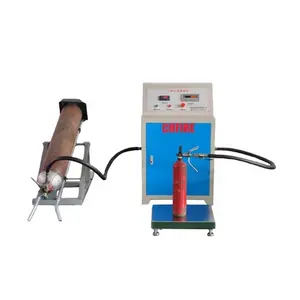 Fire Extinguisher Co2 Filling Machine of Fire Fighting Equipment