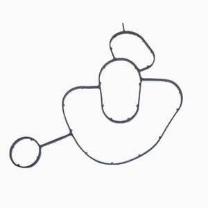 Yeni Yağ Filtresi Muhafazası Contası Değiştirme LR001262 C2S44013 GL3492 GJ0987 Freelander 2 Range Rover Evoque Discovery için - Product Image 3