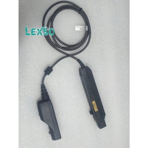 Sonda de Corriente de Alta Sensibilidad Keysight N7026a, 150 MHz, 1 mA/división - Product Image 1