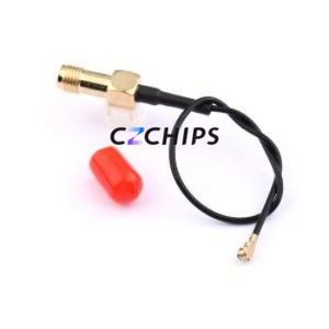 KH-IPEX-SMAKWE5-RG1.37-B140H RF Cable RF Whole Sale Electronic Component Chips Supplier & BOM Service - Product Image 2
