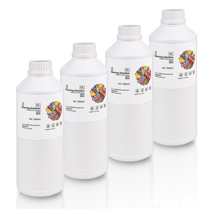 Liquide de nettoyage de têtes d'impression DTF sans dommages de qualité stable d'usine pour epson DX5 DX7 5113 4720 I3200 1390 L1800 1430 P400 F2000 - Product Image 5