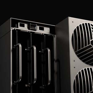 原始钻机819/s ASIC矿工SHA-256算法BTC比特币矿工12000W原始舰队工厂直销 - Product Image 2