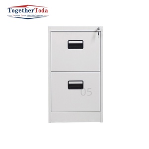 Vertical <b>Metal</b> 2-4 Drawer Filing Steel <b>Cabinet</b> Customized Assemble Office Steel Storage Lateral <b>File</b> <b>Cabinet</b> - Product Image 5