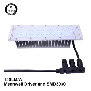45W 50W módulo LED módulo de luz de calle llevada de alta potencia LED módulo LED <span class=keywords><strong>para</strong></span> las luces de la calle - Product Image 3