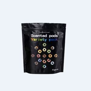 Hot Sale Custom Color Logo Flavoring Smell Smaken Scent Fruit 7Pcs Flavour Flawour Air <b>Drinking</b> up Water <b>Bottle</b> and Flavo - Product Image 4