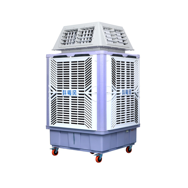 Removable Energy Efficient Plug-in Air Conditioner for Home and Office Use 4 Air Vent for Indoor Space