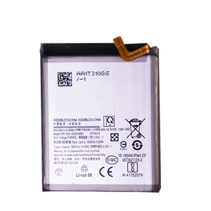 Flash Sale EB-BS908ABY 5000mAh batterij voor Samsung Galaxy S22 Ultra S22Ultra SM-S908 SM-S9080 - Product Image 1