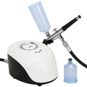 Appareil <span class=keywords><strong>de</strong></span> beauté professionnel 2 en 1 multifonctionnel à vapeur et pulvérisation <span class=keywords><strong>d</strong></span>'oxygène pour spa - Product Image 4