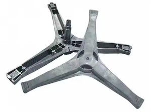Soportes Metálicos para <span class=keywords><strong>Tambor</strong></span> y Eje DC97-15185A para <span class=keywords><strong>Lavadora</strong></span> <span class=keywords><strong>Samsung</strong></span> - Product Image 6
