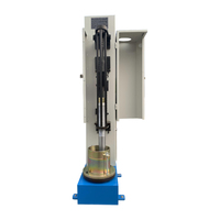 Compactador Universal Automático y Programable Proctor/CBR para Muestras de 100 mm/4 a 150 mm/6 de Diámetro, Precio ASTM