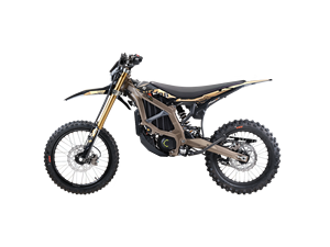Motocicleta Todoterreno en Oferta, Motor sin Escobillas de 72V, Motocross de 21000W, Sur Ron Ultrabee E, 95KM/H - Product Image 4